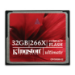 Kingston Technology 32GB Ultimate 266X CompactFlash Flash