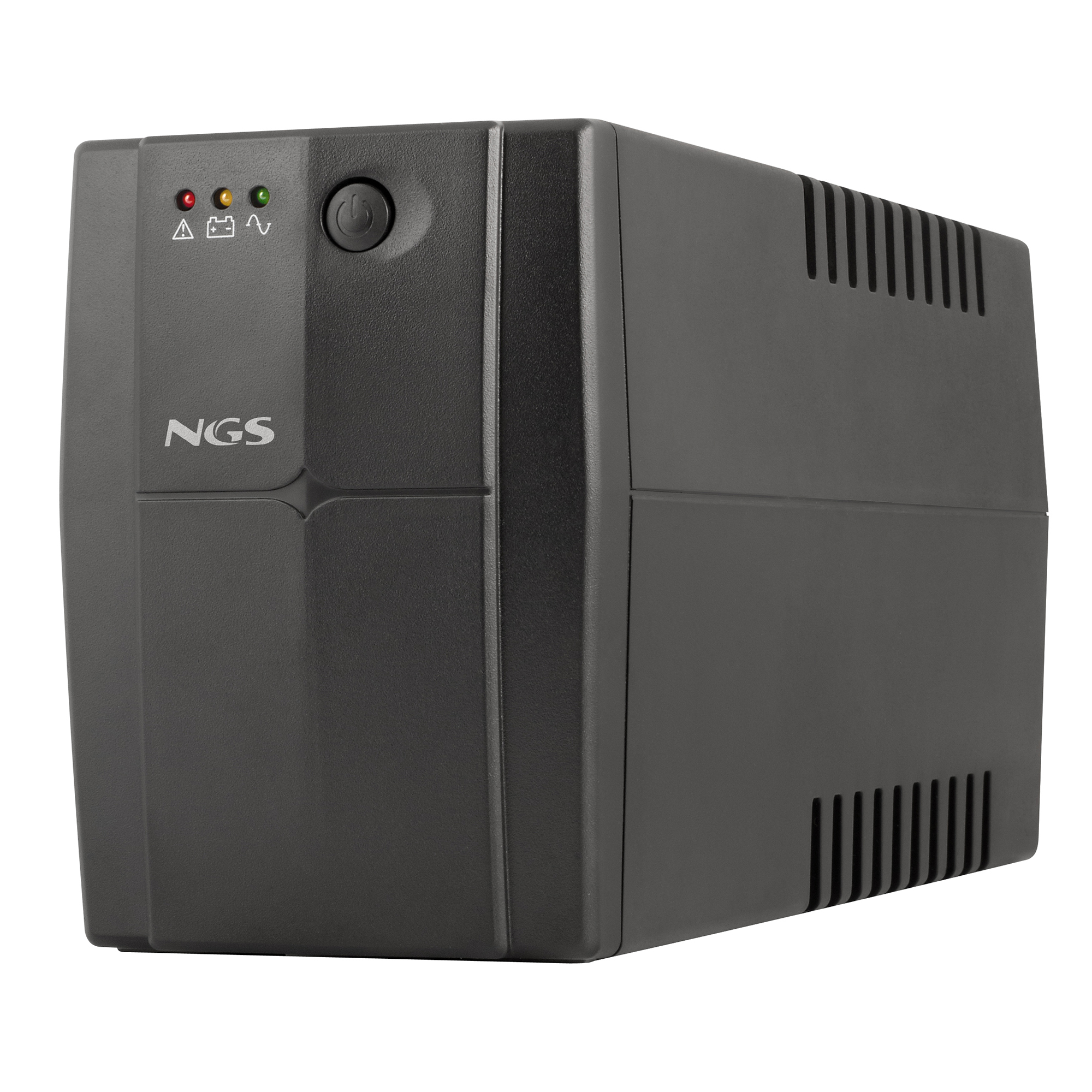 NGS FORTRESS 900 V3 uninterruptible power supply (UPS) Standby (Offl