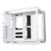 Lian Li O11D Mini-S Mini Tower White
