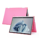 iPearl mCover 13.3" Hardshell case Pink