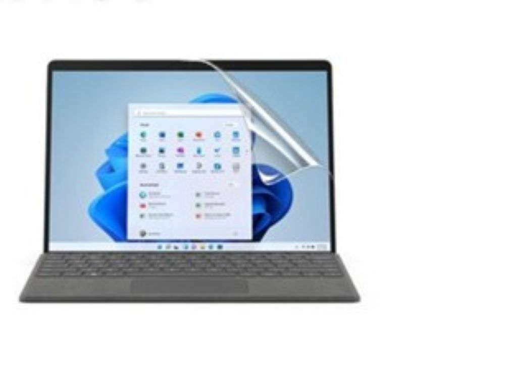 JLC Microsoft Surface Pro 7 Plus/7/6/5/4/3 Clear Film Screen Protector