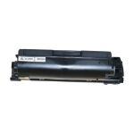 CTS Wholesale Comp Utax CLP3726 Black Toner 4472610010