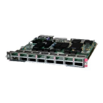 Cisco X6716-10T-3C, Refurbished network switch module