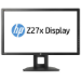 HP DreamColor Z27x pantalla para PC 68,6 cm (27") 2560 x 1440 Pixeles Quad HD LED Negro