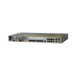 Cisco ASR 920-12SZ-IM wired router Grey