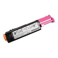 Photos - Ink & Toner Cartridge Dell 593-10157/XH005 Toner magenta, 2K pages for  3010 