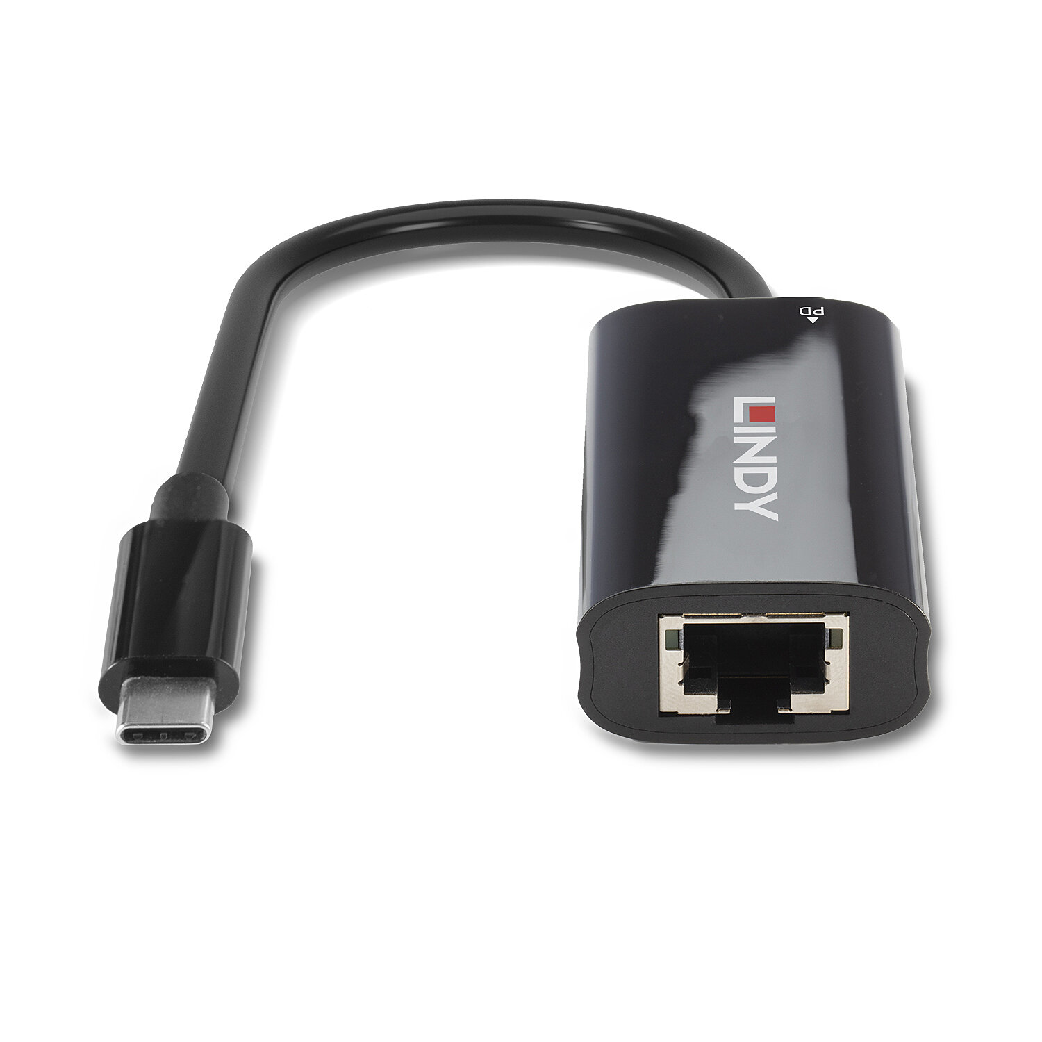 Image of Lindy 43328 laptop dock/port replicator USB 3.2 Gen 1 (3.1 Gen 1)...