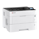 KYOCERA P4140DN A3 Mono Laser Printer  (40ppm)