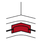 Legrand 010780 montagekit