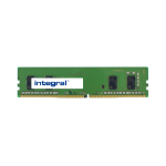 Integral 4GB DDR4 2666MHZ EQV. TO DVM26U1T8/4G FOR DATARAM