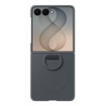 Samsung EF-EF776CBEGWW mobile phone case 17.5 cm (6.9") Cover Black