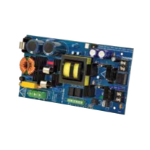 Altronix AL1024ULXB2 power adapter/inverter Indoor Blue