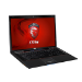 MSI Gaming GE70 0ND-055UK laptop Intel® Core™ i7 i7-3610QM 43.9 cm (17.3") Full HD 8 GB DDR3-SDRAM 750 GB HDD NVIDIA® GeForce® GTX 660M Windows 7 Home Premium Black