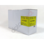 Data Direct Samsung PLAIN BOX CLP610 / 660 Yellow Remanufactured Toner