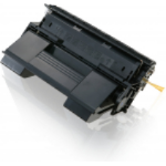 Epson C13S051108/S051108 Toner cartridge black, 17K pages for Epson EPL-N 3000