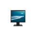 Acer V6 V176L LED display 43,2 cm (17") 1280 x 1024 Pixels SXGA LCD Zwart