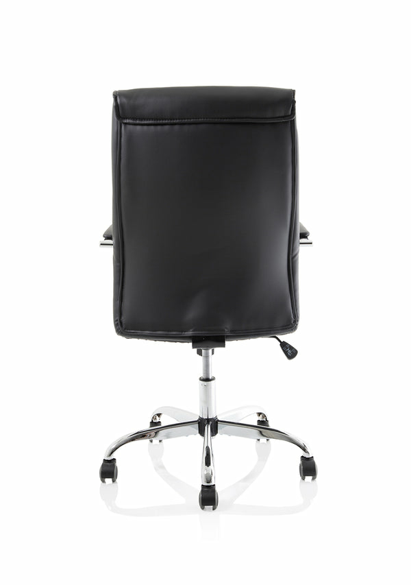 Dynamic EX000148 office/computer chair Padded seat Padded backrest