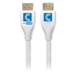 Comprehensive MicroFlex Pro AV/IT HDMI cable 36" (0.914 m) HDMI Type A (Standard) White