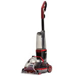 Rug Doctor 1093392 carpet cleaning machine Step-on Deep/interim Black, Red