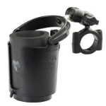 RAM Mounts UNPK RAM BAR MNT 3/4Inch-1Inch