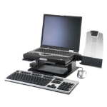 3M 70071166006 laptop stand Black