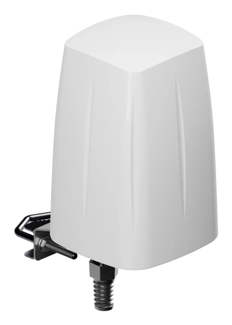Teltonika PR1ICA70 network antenna Omni-directional antenna SMA 28 dBi