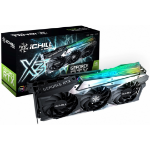 Inno3D iChill GEFORCE RTX 3070 X3 LHR NVIDIA 8 GB GDDR6