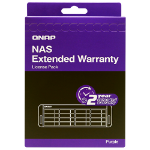 QNAP LIC-NAS-EXTW-PURPLE-2Y warranty/support extension