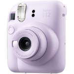 Fujifilm Instax Mini 12 2.44 x 1.81" (62 x 46 mm) Purple