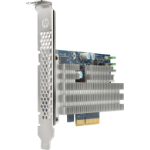 HP Z Turbo Drive M.2 4000 GB PCI Express 3.0