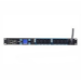 Eaton EMIH02 power distribution unit (PDU) 8 AC outlet(s) 1U Black