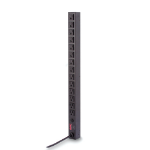 APC Basic Rack PDU power distribution unit (PDU) 0U Beige