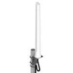 Poynting A-OMNI-0214-V1-01 network antenna Omni-directional antenna SMA 3.5 dBi