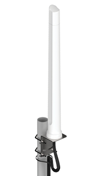 Poynting A-OMNI-0214-V1-01 network antenna Omni-directional antenna SMA 3.5 dBi