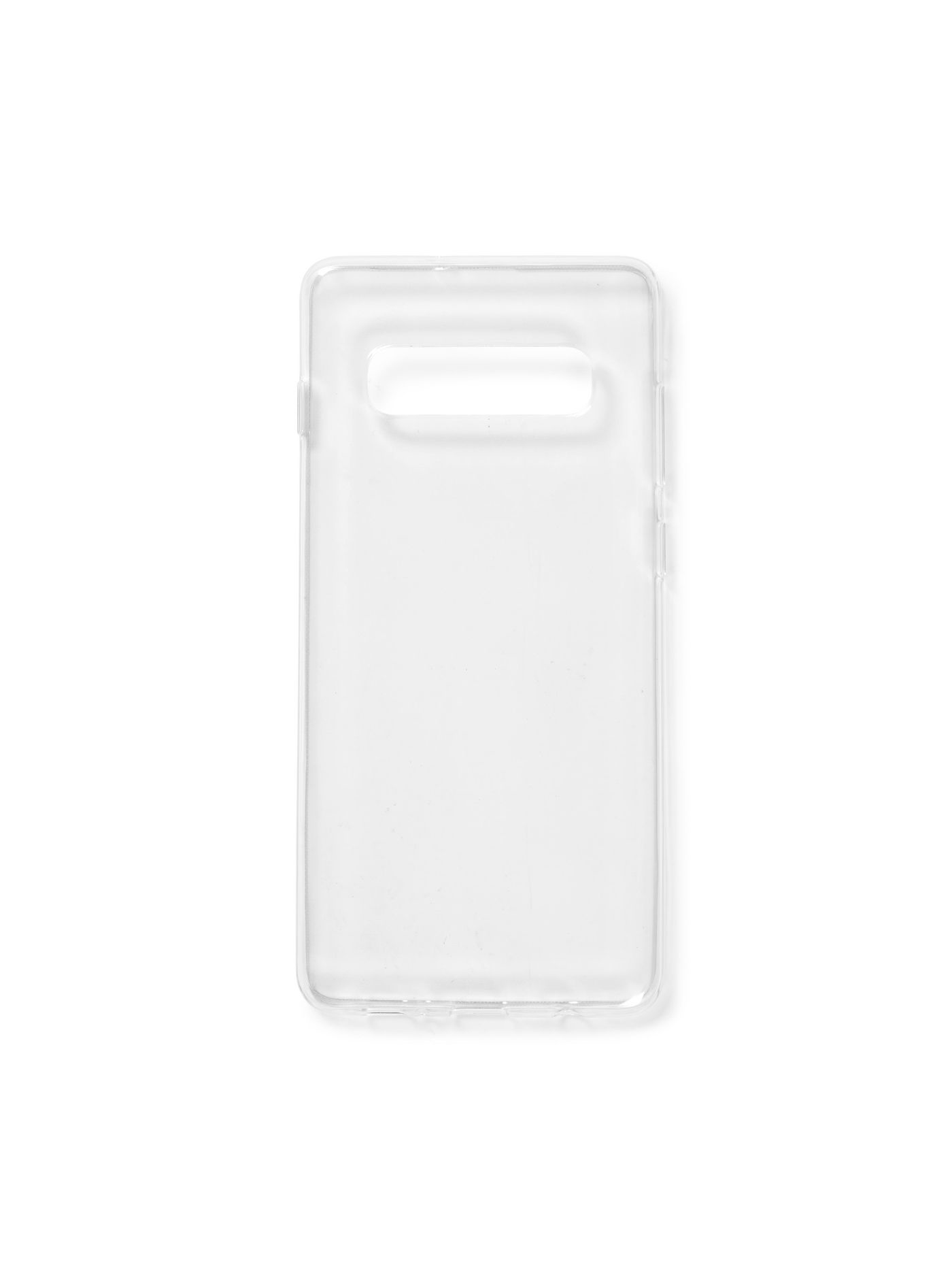 Image of eSTUFF ES673055-BULK mobile phone case Cover Transparent