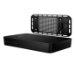 HP Poly Studio G62 - Video conferencing system - Certified for Microsoft Teams, Certified for Poly Video - black - with Mounting Plate Kit - power adapter included