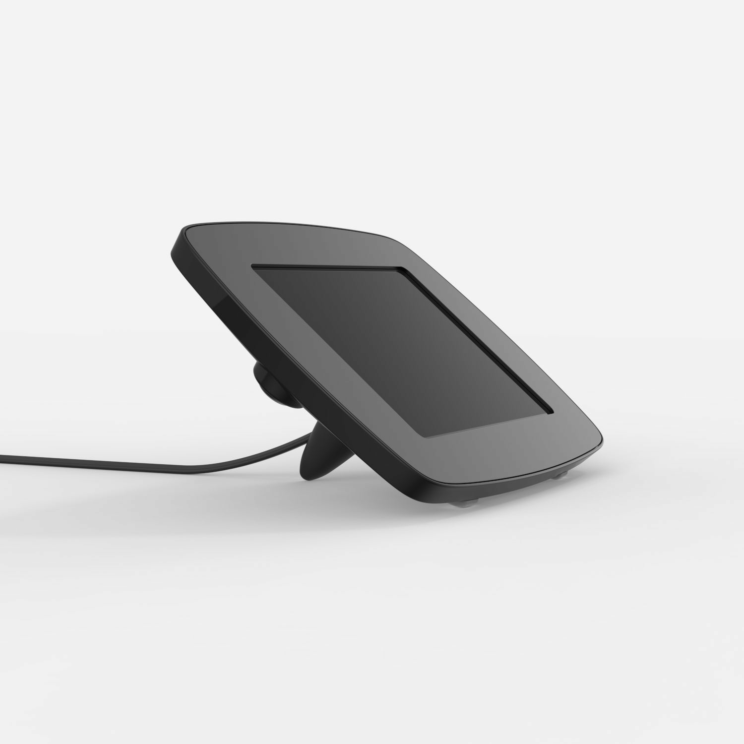 Bouncepad Original Lounge with Reinforced USB Cable | Exposed Front Ca