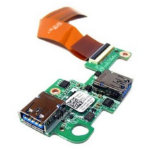 DELL GRWM0 laptop reserve-onderdeel USB-kaart