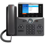 Cisco CP-8851-K9-RF IP phone Black