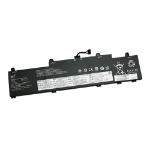 BTI 57Wh 3 cell SB11H56245 compatible battery for LENOVO THINKPAD C14 GEN 1 21CA THINKPAD C14 GEN 1 21C9 THINKPAD C14 GEN 1 THINKPAD L15 GEN 3 21C8