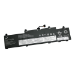 BTI 57Wh 3 cell SB11H56245 compatible battery for LENOVO THINKPAD C14 GEN 1 21CA THINKPAD C14 GEN 1 21C9 THINKPAD C14 GEN 1 THINKPAD L15 GEN 3 21C8