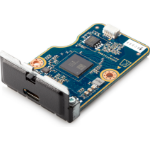 HP 4KY85AA interface cards/adapter Internal USB 3.2 Gen 1 (3.1 Gen 1)