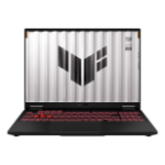 ASUS TUF Gaming A18 FA808UP-S8022W AMD Ryzen™ 7 260 Laptop 45.7 cm (18") WUXGA 32 GB DDR5-SDRAM 1 TB SSD NVIDIA GeForce RTX 5070 Wi-Fi 6E (802.11ax) Windows 11 Home German Grey