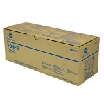 Konica Minolta A3VV151/TN-015 Toner, 137K pages for KM Bizhub Pro 951