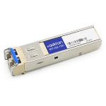 AddOn Networks SFP-70DH-51-AO network transceiver module Fiber optic 1000 Mbit/s 1510 nm