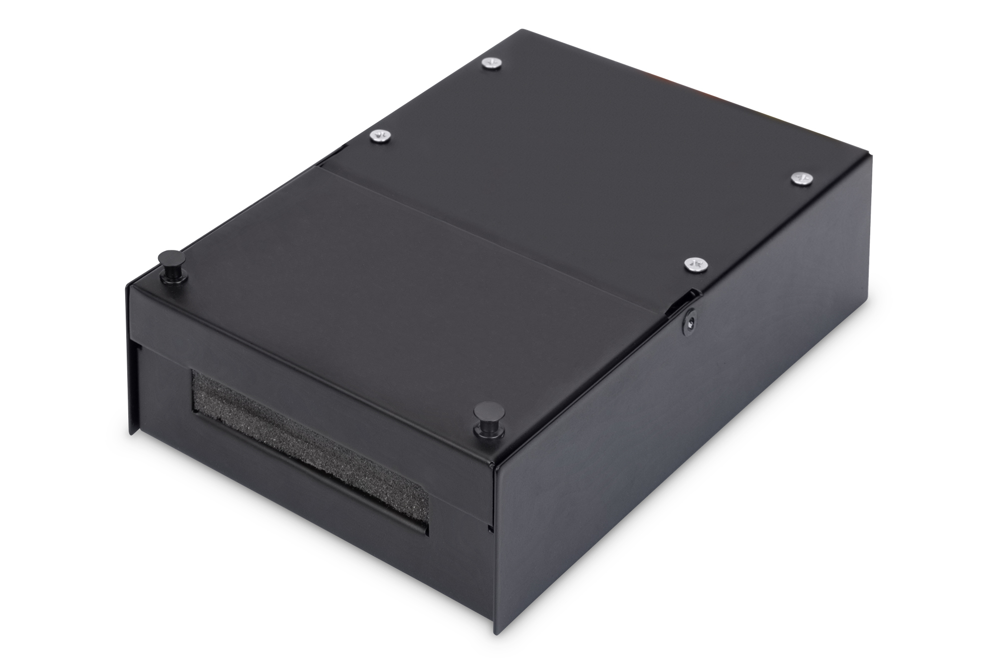 Image of Digitus Consolidation Point Box for 4x RJ45 Keystones