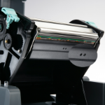 Godex G530 label printer Direct thermal / Thermal transfer 300 x 300 DPI 102 mm/sec Wired Ethernet LAN
