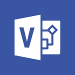 Microsoft Office Visio Professional Open Value License (OVL)