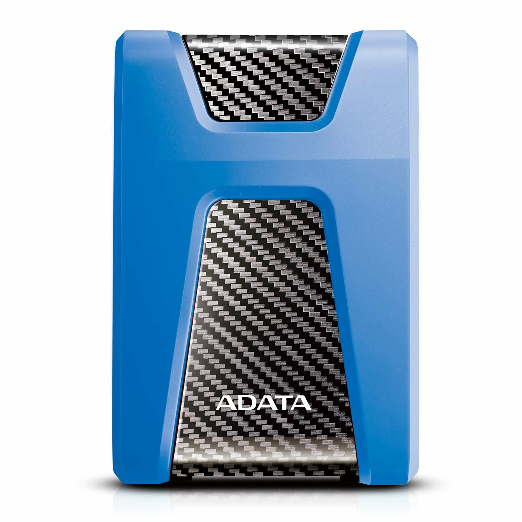 Image of ADATA AHD650-2TU31-CBL external hard drive 2000 GB Red