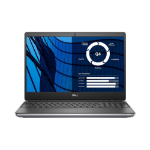 Joy Systems Dell Precision 7550 Intel® Core™ i7 i7-10850H Laptop 15.6" Full HD 32 GB DDR4-SDRAM 512 GB SSD NVIDIA RTX 3000 Ada Windows 11 Pro Black, Silver